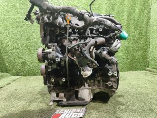 Двигатель NISSAN ALTIMA L32 QR25DE 10102ZXGCC 5 ракурс