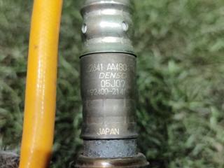Лямбда-зонд SUBARU IMPREZA GH3 EL15 192400-2140 4 ракурс