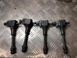 Запчасть катушка зажигания Nissan X-Trail