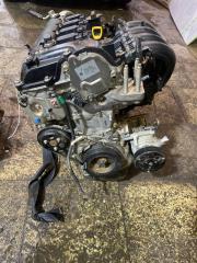 Двигатель Mazda 3