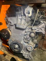 Двигатель Mitsubishi Outlander