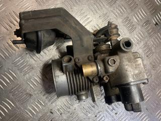 Запчасть дроссельная заслонка Land Rover Freelander 1 2.5 v6 25K4F LR020526 контрактная Дроссельная заслонка Land Rover Freelander 1 2.5 v6 25K4F LR020526 контрактная