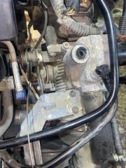 Дроссельная заслонка Land Rover Freelander контрактная Дроссельная заслонка Land Rover Freelander