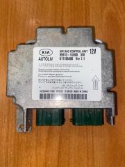 Блок управления Airbag Kia Sorento 2011