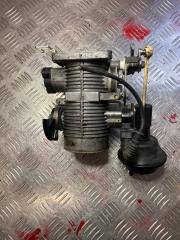 Дроссельная заслонка Land Rover Freelander контрактная Дроссельная заслонка Land Rover Freelander