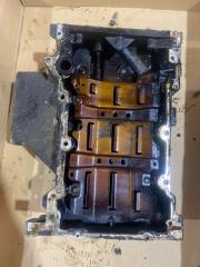 Поддон двигателя Chevrolet Captiva