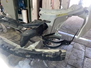 Панель передняя(телевизор) BMW 5-Series E60 N52B30