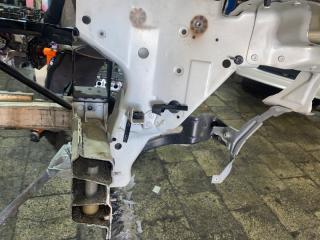 Панель передняя(телевизор) 5-Series E60 N52B30