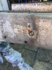 Панель передняя(телевизор) 5-Series E60 N52B30