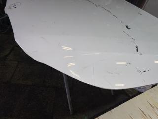 Капот BMW 5-Series E60 N52B30