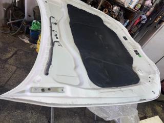 Капот 5-Series E60 N52B30