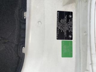 Капот 5-Series E60 N52B30