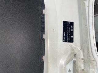 Капот 5-Series E60 N52B30