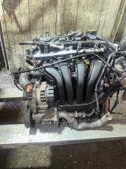 Двигатель Mini Hatch