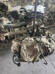 Запчасть двигатель Mitsubishi Outlander