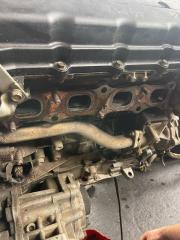Запчасть двигатель Mitsubishi Outlander