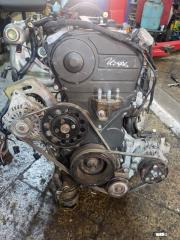 Двигатель Mitsubishi Colt Ralli Art