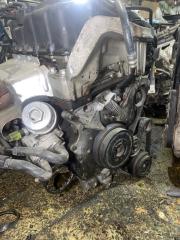 Двигатель Mini Hatch