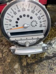 Запчасть панель приборов Mini Cooper 2007