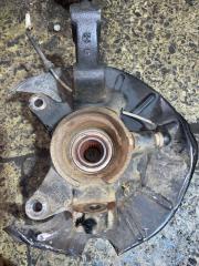 Кулак поворотный передний правый Freelander 2.5 v6 25K4F