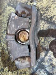 Суппорт тормозной передний левый Freelander 2.5 v6 25K4F