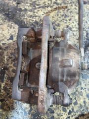 Суппорт тормозной передний левый Land Rover Freelander 2.5 v6 25K4F