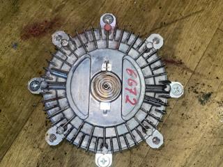 Фото запчасти вискомуфта Mitsubishi Pajero контрактная запчасть Запчасть вискомуфта Mitsubishi Pajero