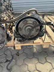 Запчасть акпп Mitsubishi Pajero