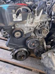 Двигатель Ford Focus