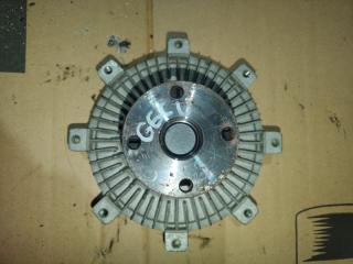 Запчасть вискомуфта Hyundai Terracan