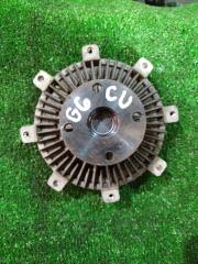 Запчасть вискомуфта Hyundai Terracan