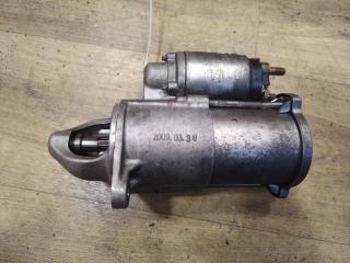 Стартер Chevrolet Cruze