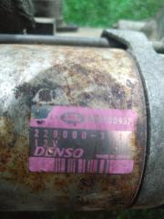 Стартер Land Rover Freelander 25K4F 2.5 Стартер Land Rover Freelander 25K4F 2.5