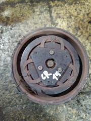 Компрессор кондиционера Nissan Micra