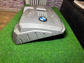 Декоративная крышка двигателя 3-Series E46 N52B25AF