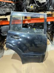 Дверь боковая задняя правая Mitsubishi Pajero