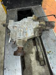 Раздаточная коробка Land Rover Freelander