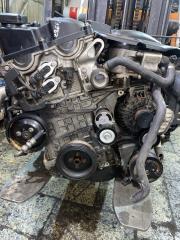 Запчасть двигатель BMW 3