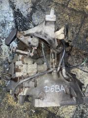 МКПП Mondeo 3 D6BA 2.0D