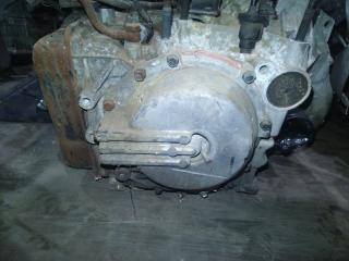 АКПП KIa Carnival 2006