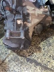 МКПП Rover 75 18k4f 1.8