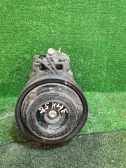Запчасть компрессор кондиционера Land Rover Freelander 1