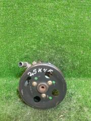 Насос гидроусилителя руля Land Rover Freelander 2006 25K4F 2.5 7690955119 контрактная