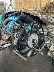 Запчасть двигатель Land Rover Discovery