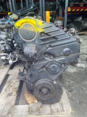 Двигатель Toyota Corolla