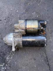 Стартер Chevrolet Cruze