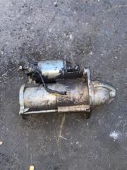 Стартер Chevrolet Cruze