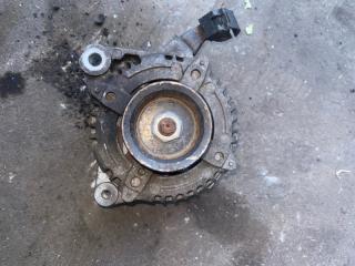 Фото запчасти генератор Toyota Avensis контрактная запчасть Запчасть генератор Toyota Avensis