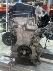 Двигатель Mitsubishi Outlander
