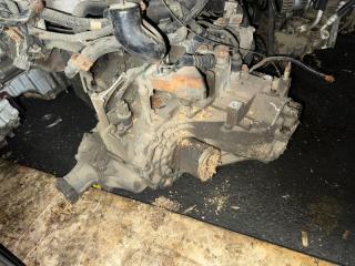 МКПП CR-V B20Z1 2.0